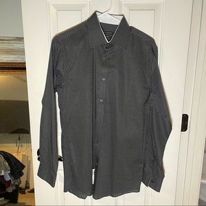 Men’s Sean Jean Dress Shirt